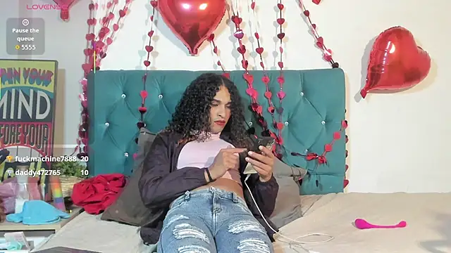 StefanyMiler online show from 03-23-26, 09:14