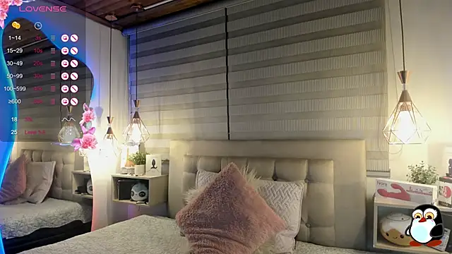 cristal  hot 1 online show from 11-02-25, 05:01