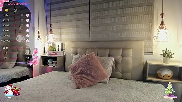 cristal  hot 1 online show from 11-24-25, 04:56