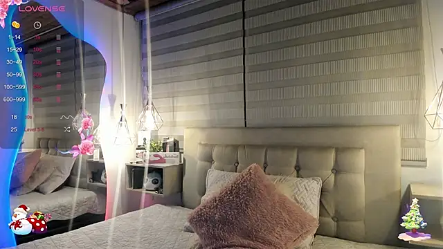 cristal  hot 1 online show from 12-02-25, 04:58