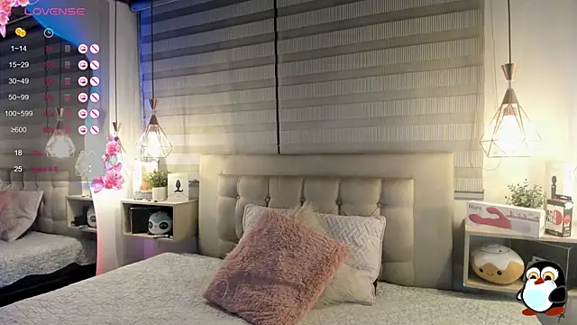 cristal  hot 1 online show from 11-03-25, 04:50