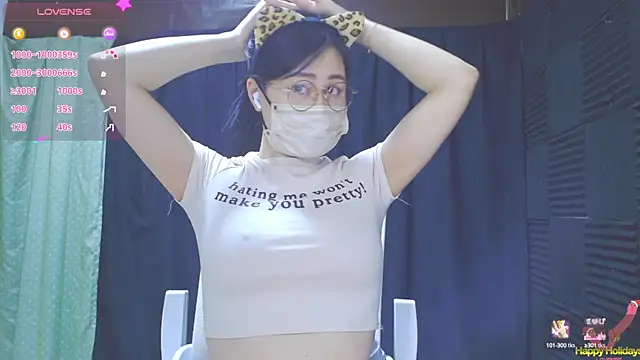 Su rosie online show from 03-20-25, 04:20