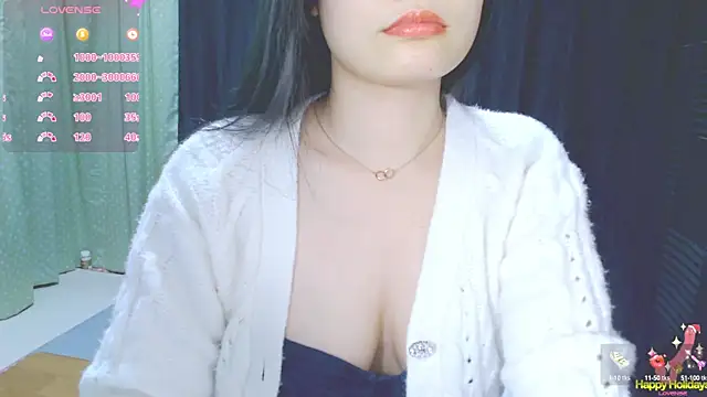 Su rosie online show from 02-26-25, 02:05