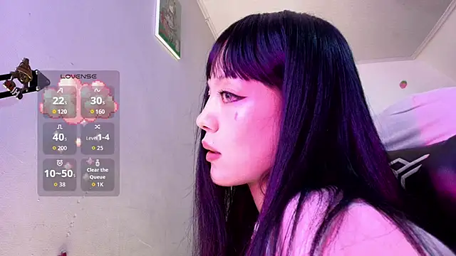 Persia 09 online show from 11-29-25, 01:17