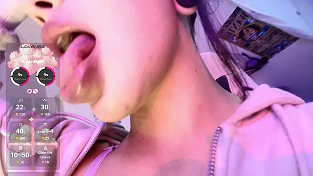 Persia 09 online show from 02-22-26, 04:37