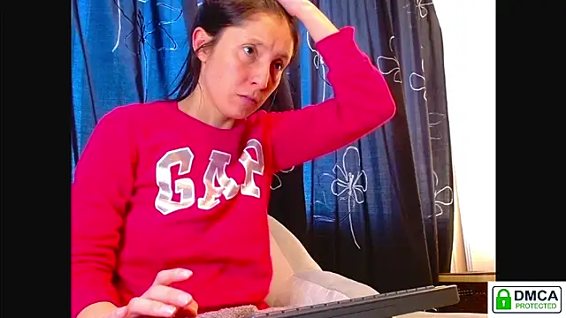 Sophi Cute online show from 02-17-26, 02:47