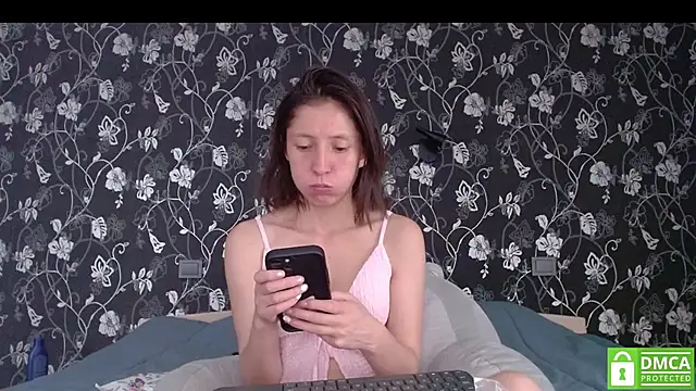 Sophi Cute online show from 07-19-26, 11:07