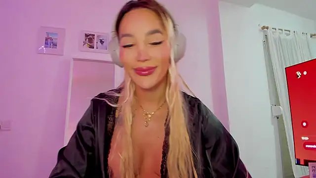  viioletweekend  online show from 12-05-25, 07:01