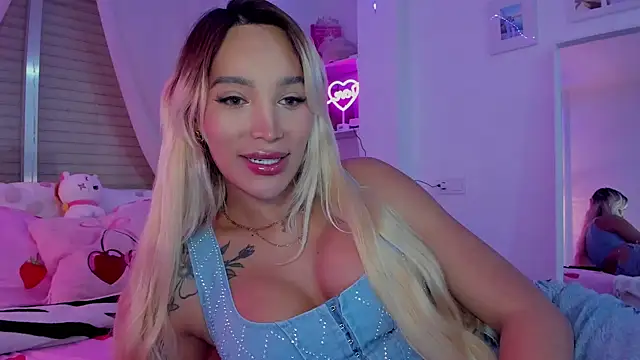  viioletweekend  online show from 12-02-25, 09:27