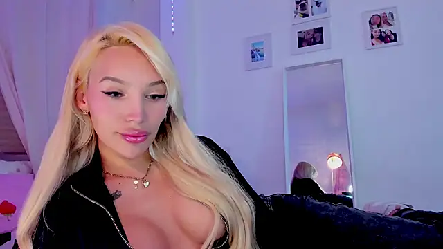  viioletweekend  online show from 01-31-26, 08:51