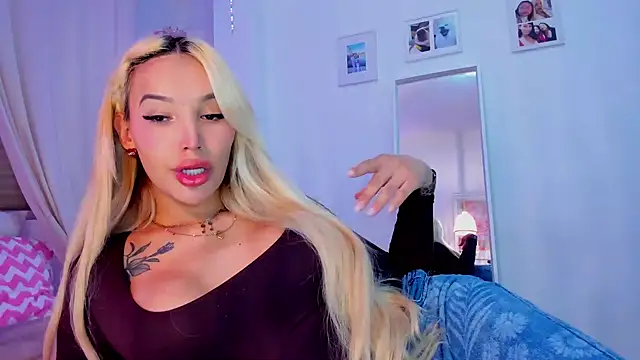  viioletweekend  online show from 03-12-26, 07:51