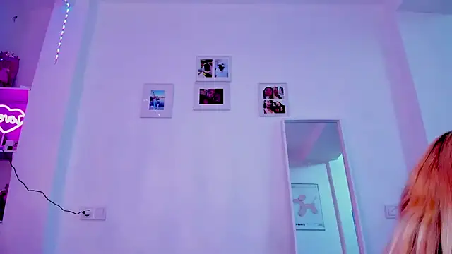  viioletweekend  online show from 03-05-26, 07:21