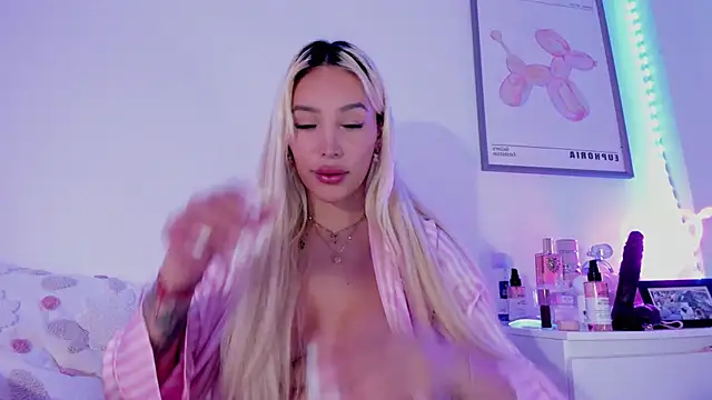  viioletweekend  online show from 03-10-25, 12:07