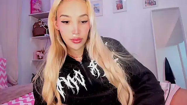  viioletweekend  online show from 03-16-26, 08:55