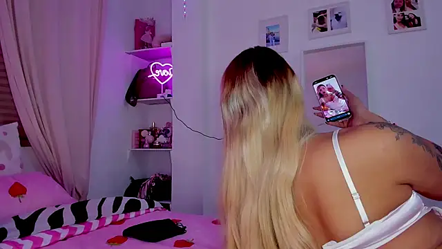  viioletweekend  online show from 01-14-26, 06:22