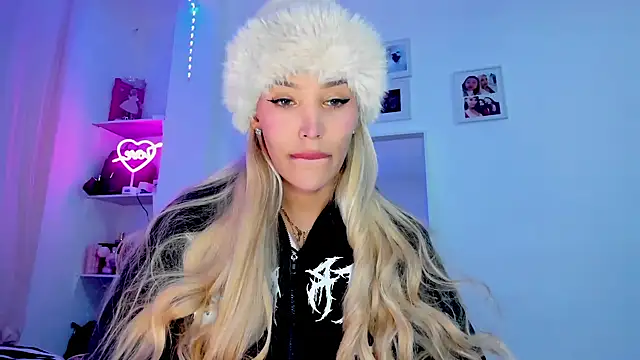  viioletweekend  online show from 02-14-26, 08:09