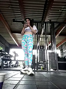 Sam Sara online show from 03-09-26, 06:11