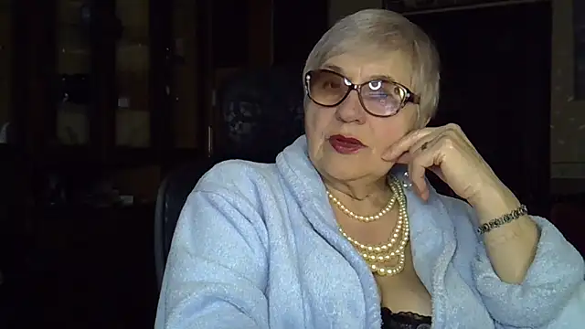 SweetCherry27 online show from 03-16-25, 04:45