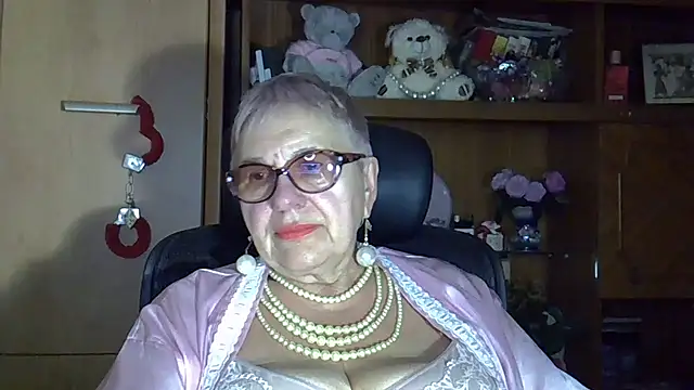 SweetCherry27 online show from 09-19-25, 04:55