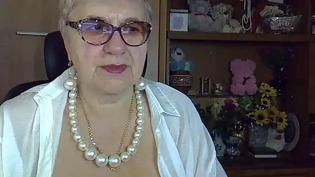 SweetCherry27 online show from 11-25-25, 05:19