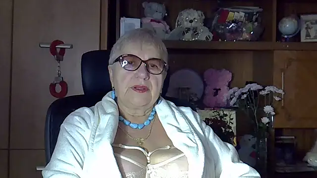 SweetCherry27 online show from 10-08-25, 05:20