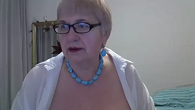 SweetCherry27 online show from 02-16-26, 05:39