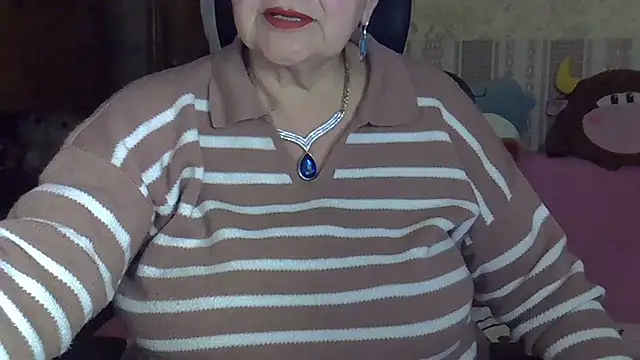 SweetCherry27 online show from 04-04-26, 03:46