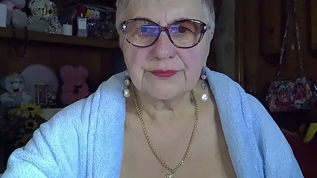 SweetCherry27 online show from 10-15-25, 05:43