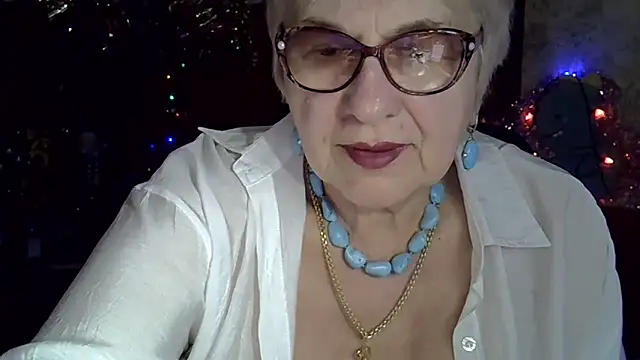 SweetCherry27 online show from 12-20-25, 05:16