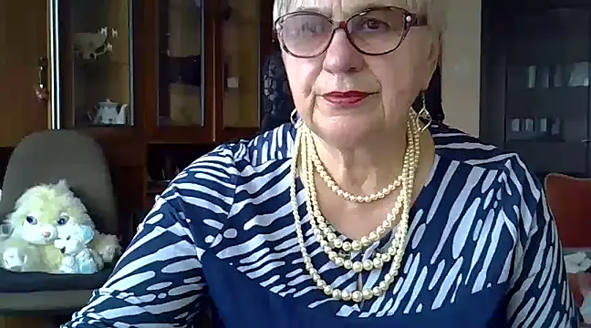 SweetCherry27 online show from 03-16-25, 01:38