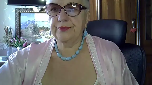 SweetCherry27 online show from 09-14-25, 04:46