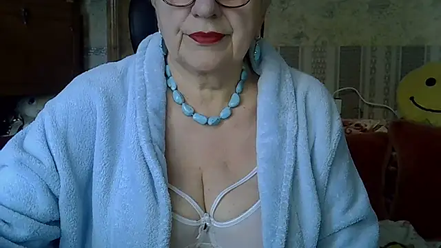 SweetCherry27 online show from 04-13-26, 04:27