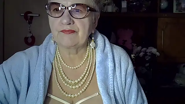 SweetCherry27 online show from 10-13-25, 05:31