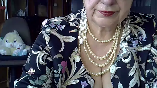 SweetCherry27 online show from 03-13-25, 07:53