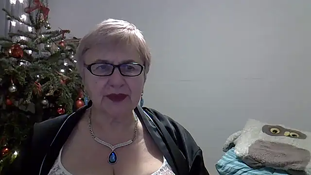SweetCherry27 online show from 01-15-26, 06:17