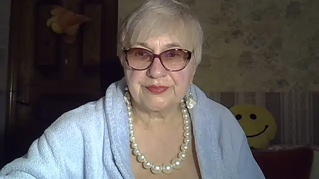 SweetCherry27 online show from 04-14-26, 05:29