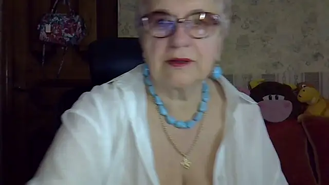 SweetCherry27 online show from 12-03-25, 05:19