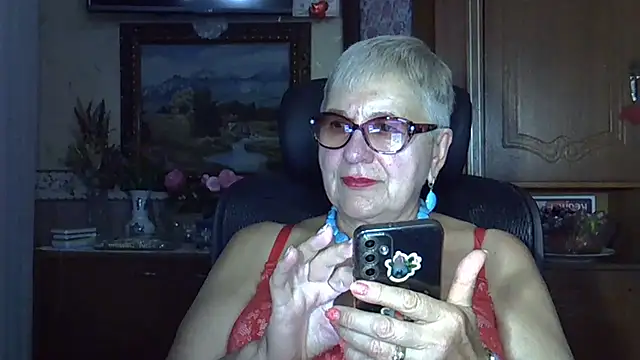 SweetCherry27 online show from 09-13-25, 04:40