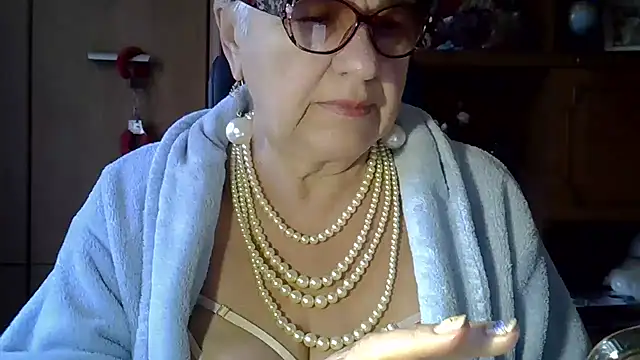 SweetCherry27 online show from 10-03-25, 05:31