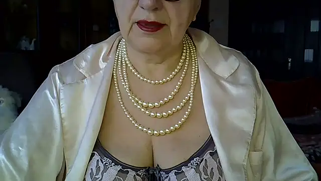 SweetCherry27 online show from 03-18-25, 05:02