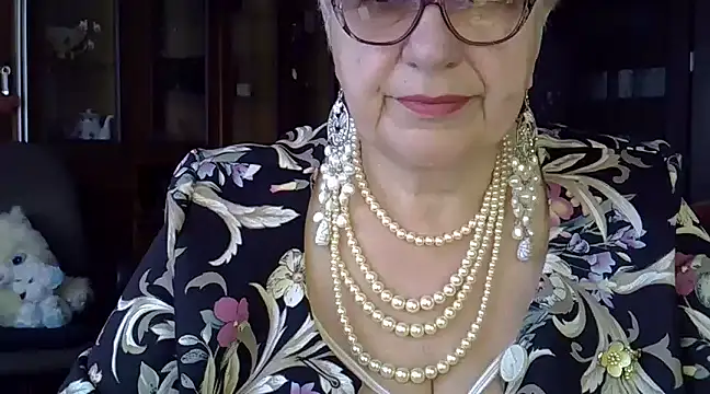 SweetCherry27 online show from 03-16-25, 05:03