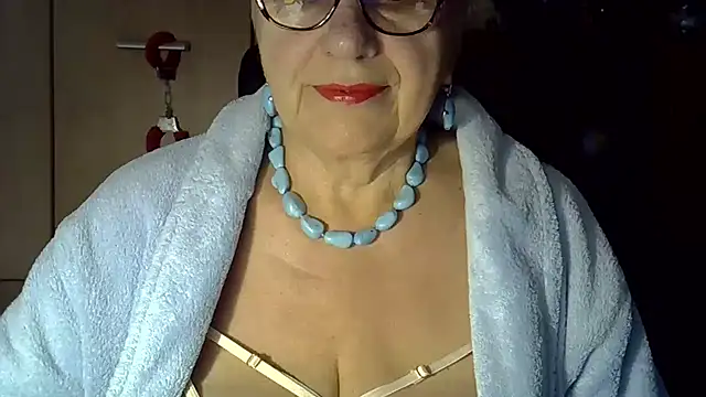 SweetCherry27 online show from 09-26-25, 04:08