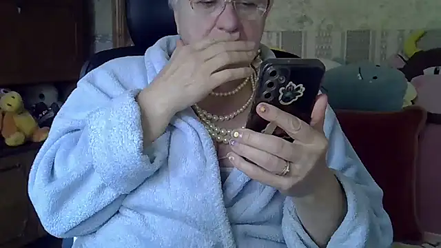 SweetCherry27 online show from 04-01-26, 05:31