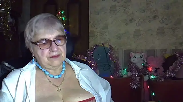 SweetCherry27 online show from 12-20-25, 04:48