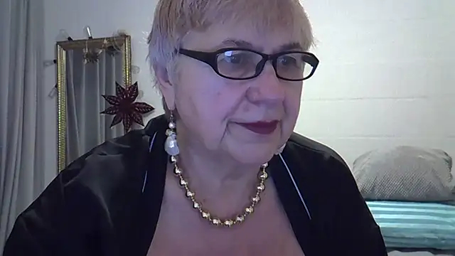 SweetCherry27 online show from 02-14-26, 04:13