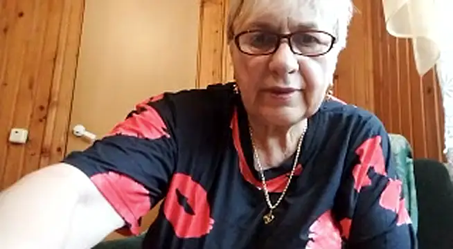 Snapshot of SweetCherry27 chatting on 06-20-26, 04:56 SweetCherry27 online show from 06-20-26, 04:56