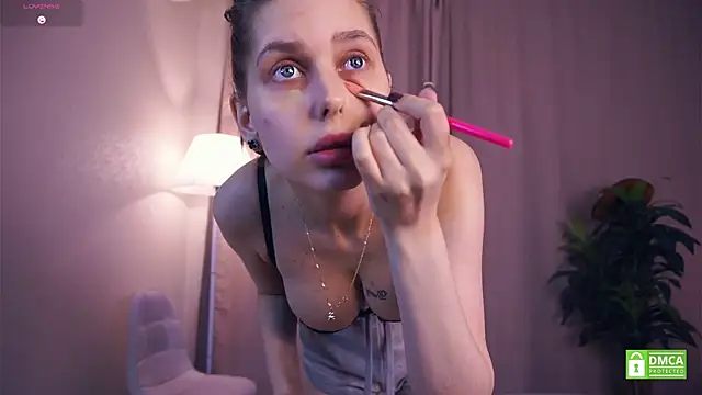 SofyBruno online show from 10-13-25, 06:26