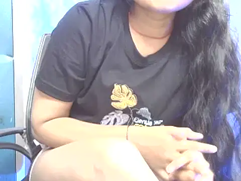 Supriya201 online show from 02-22-25, 12:40