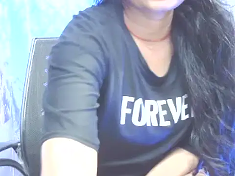 Supriya201 online show from 03-15-25, 04:54