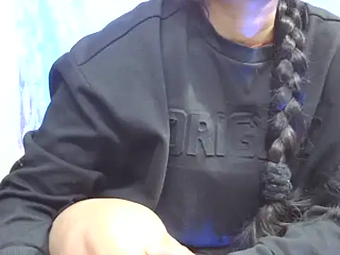 Supriya201 online show from 12-24-24, 05:13